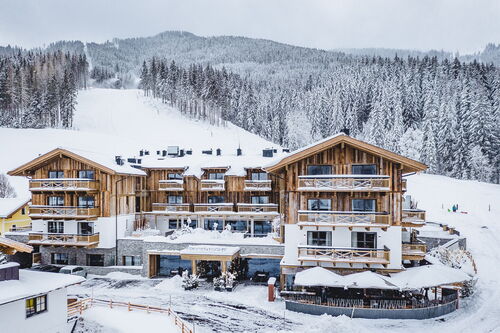 Stockinggut by AvenidA