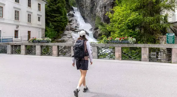 Gastein