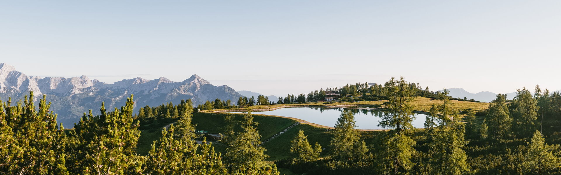 Urlaubsregion Hinterstoder