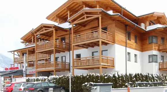 AvenidA Style Apartments