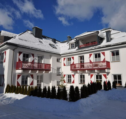 Appartements & Chalets Appartements & Chalets