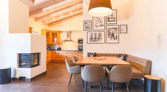 2 Bedroom Penthouse B25