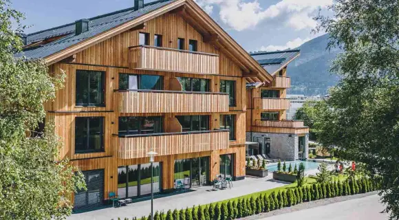 Elements Resort
