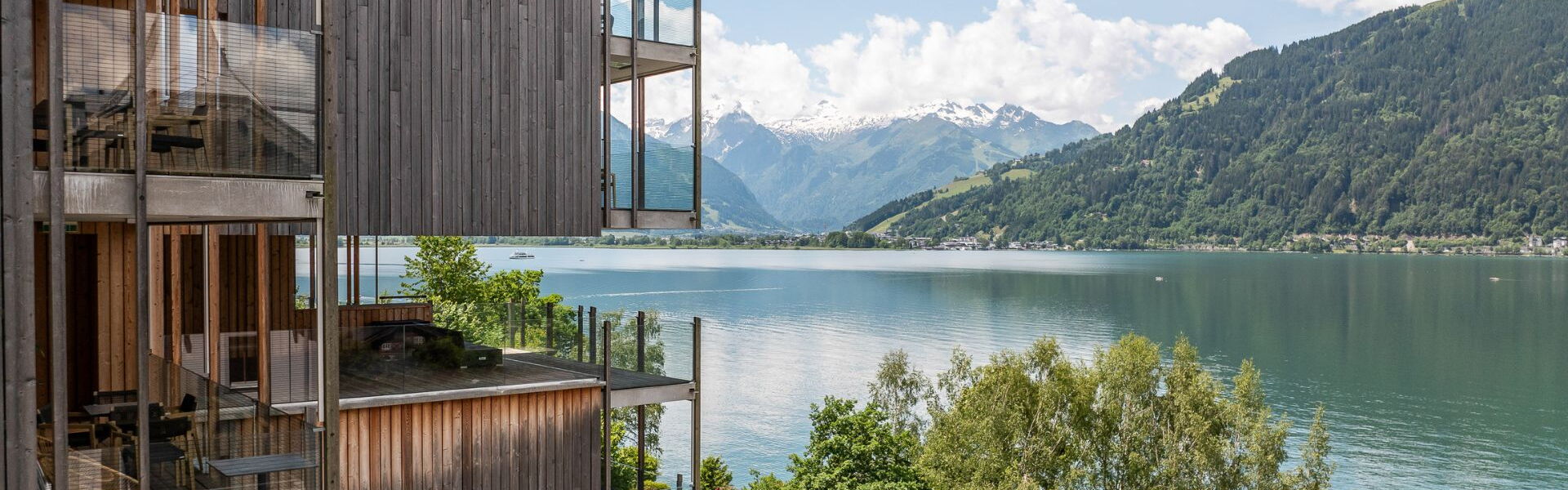 Residence Bellevue Zell am See