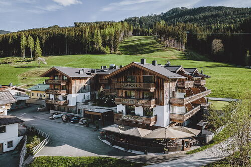 Stockinggut by AvenidA Leogang