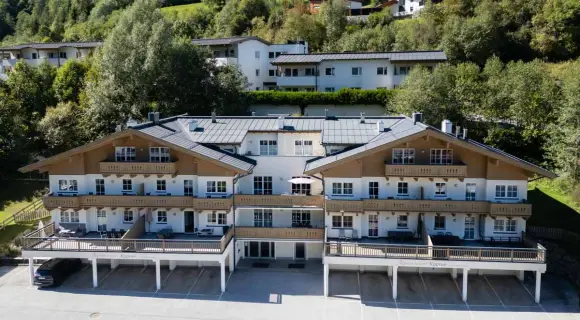 Alpine Resort