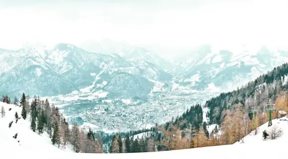 Bad Ischl