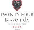24 by AvenidA Hotel & Residences