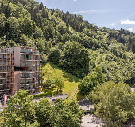 Residence Bellevue Zell am See