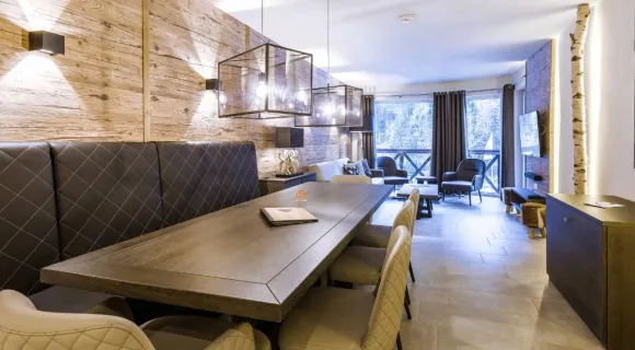 3-Bedroom Suite