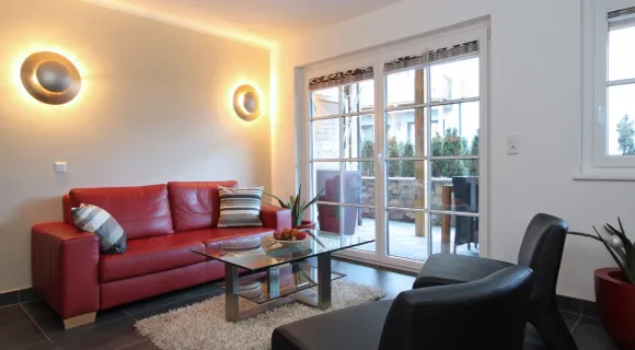 1 Bedroom Apartment E9