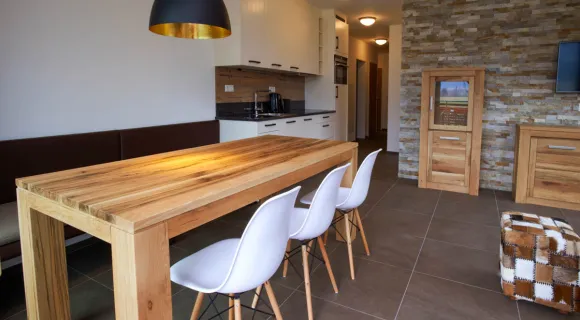 2-Bedroom Apartment 6B