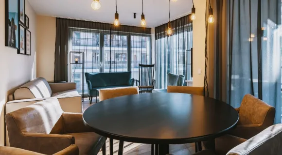 2-Bedroom Suite