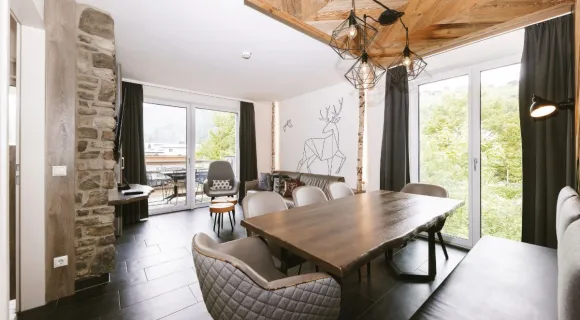 2-Bedroom Suite