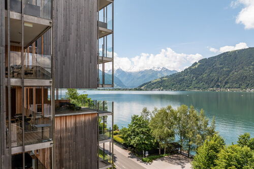 Residence Bellevue Zell am See