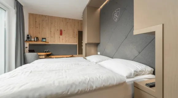 Classic Double Room
