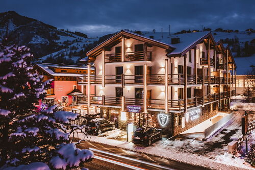 Winter night 24 by AvenidA