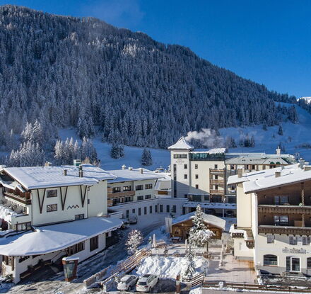 Mein Almhof****s, Nauders Mein Almhof****s, Nauders