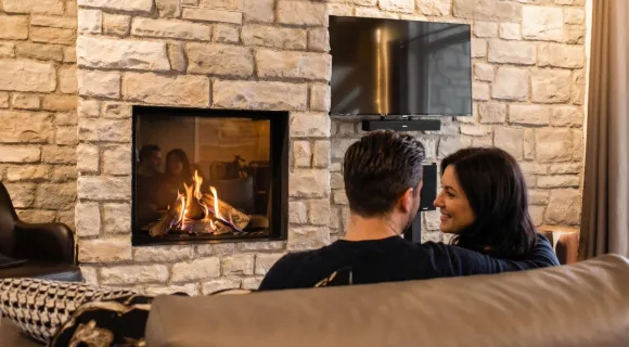 Romantic Getaway for Two