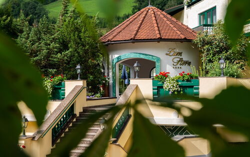 Hotel Zum Stern