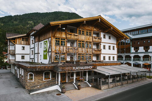 Hotel Flachauerhof