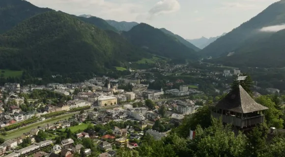 Bad Ischl