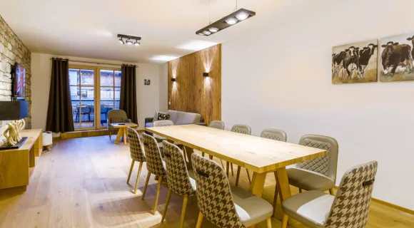 2 Bedroom Apartment 1