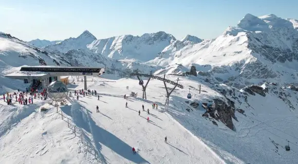 Gastein