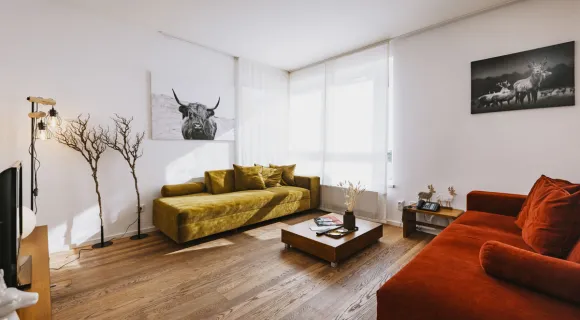 2-Bedroom Apartment 10.1