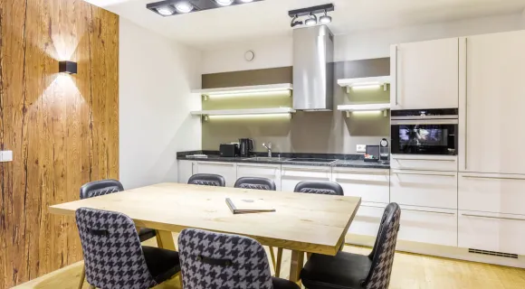 2 Bedroom Apartment 2