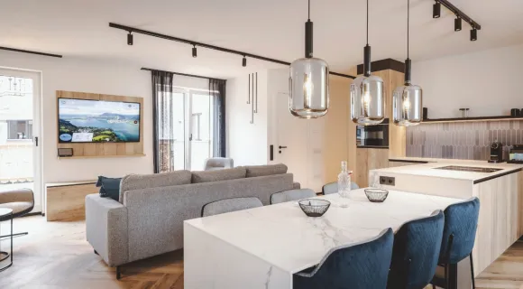 2-Bedroom Suite
