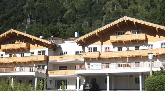 Alpine Resort