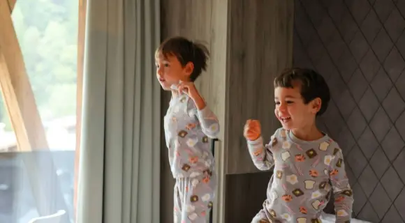 Kids travel free ✓ breakfast or half board ✓ Glemm Wellness ✓ Joker Card in summer ✓ mountain views ► Book your stay now!