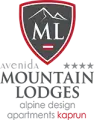 AvenidA Mountain Lodges Kaprun