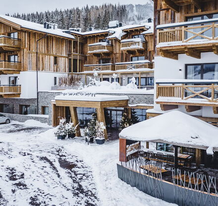 Stockinggut by AvenidA