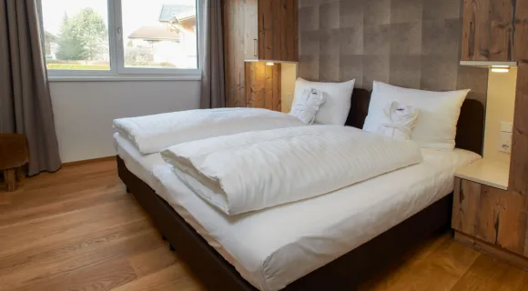 1-Bedroom Apartment 4