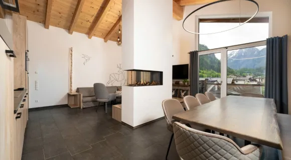 3-Bedroom Superior Penthouse with Private Sauna