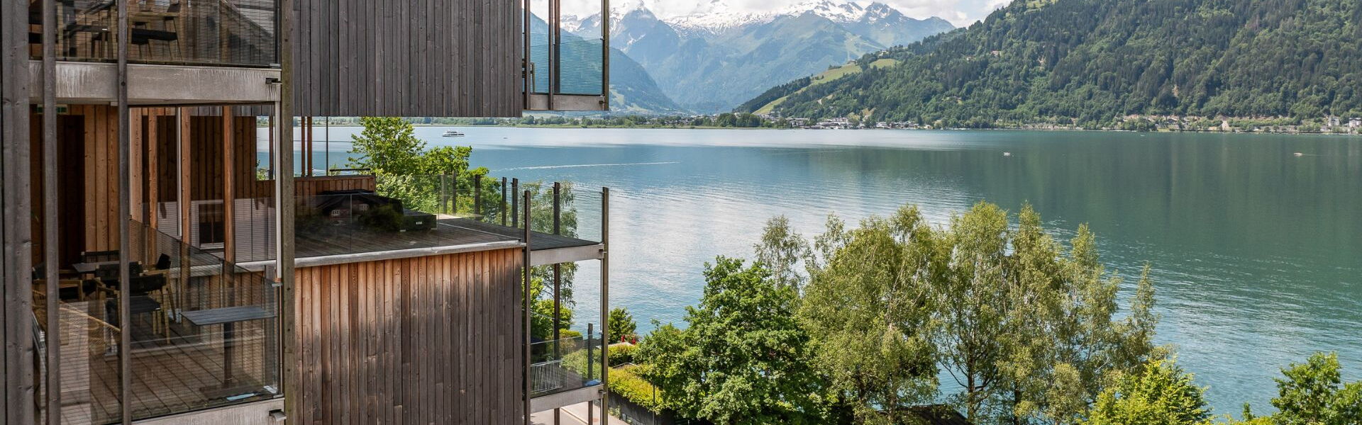 Residence Bellevue Zell am See