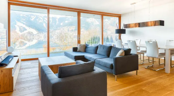 2 Bedroom Apartment BV0.1