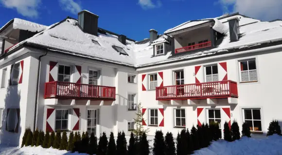 Kitz Residenz