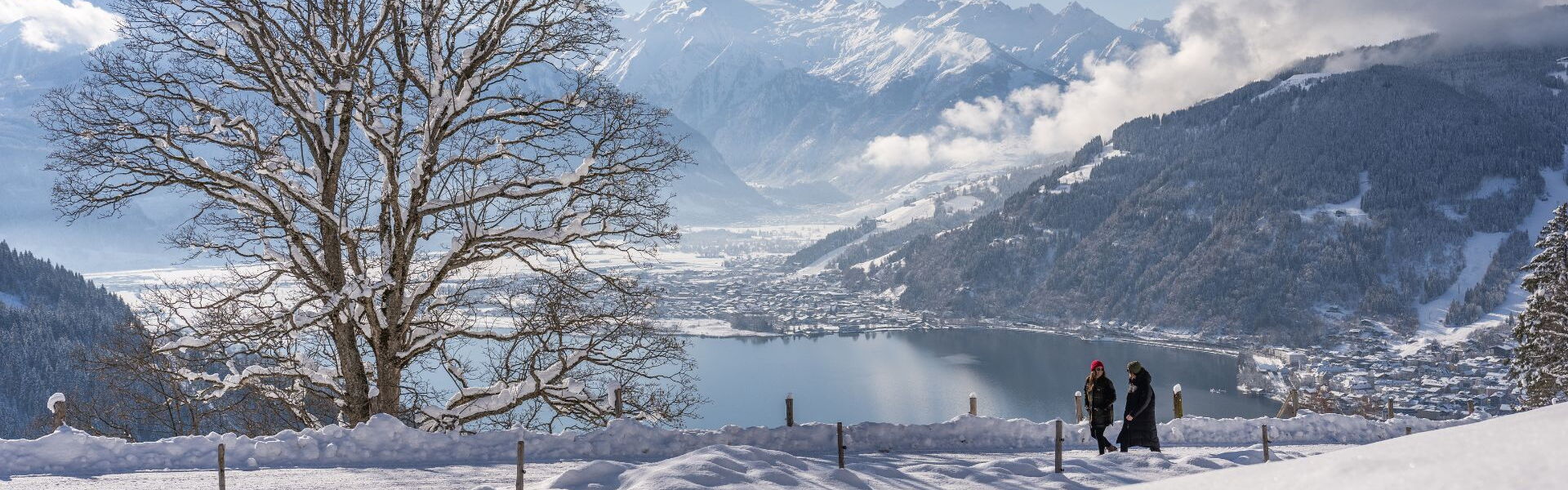 Mitterberg Zell am See