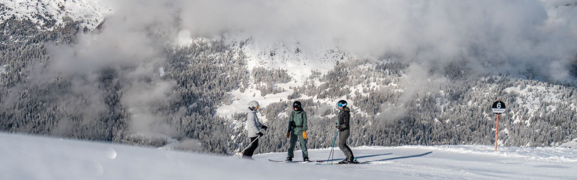 Ski Nauders
