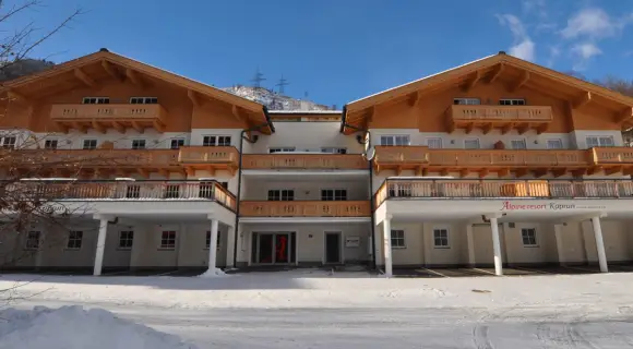 Alpine Resort