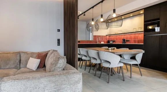 4 Bedroom Apartment A12
