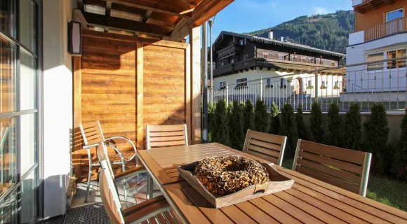 3 Bedroom Apartment C4