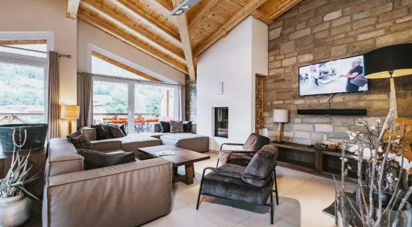 4-Bedroom Penthouse