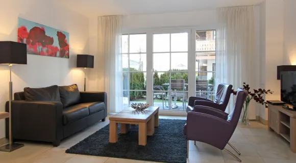 3 Bedroom Apartment B1