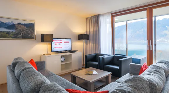 3 Bedroom Apartment BV3.4