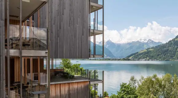 Residence Bellevue