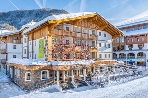 Hotel Flachauerhof